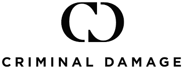 Logo of Criminal Damage