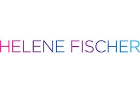 Logo of Helene Fischer