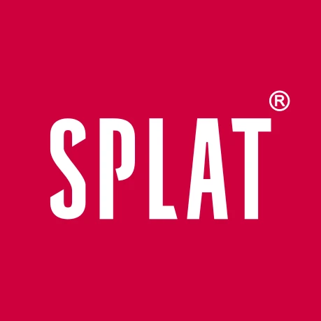 Splat Logo