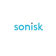 Sonisk Logo