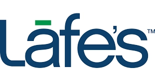 Lafes Natural Bodycare logo