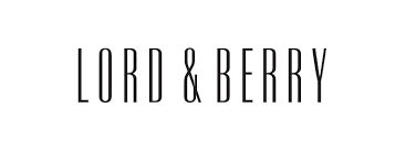 LORD BERRY Logo