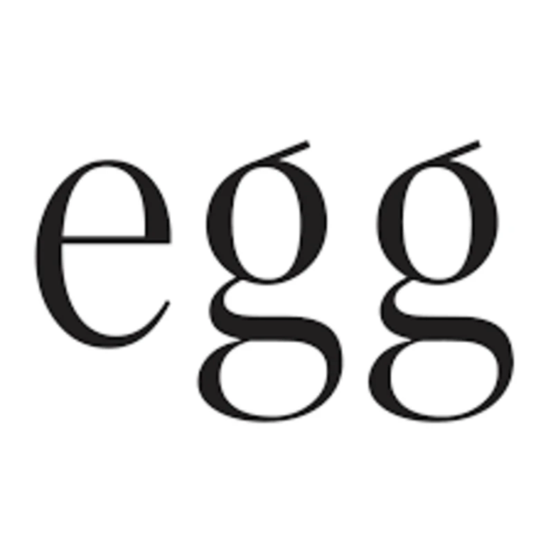 Egg Logo