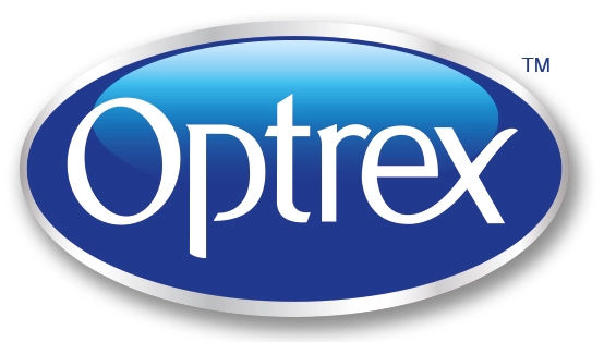Logo of Optrex