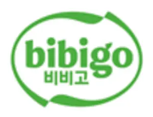 Logo of Bibigo
