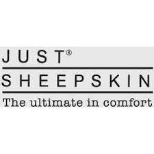 Just Sheepskin Logo
