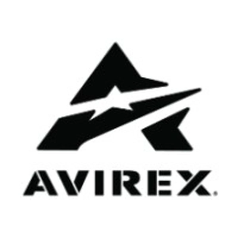 AVIREX logo