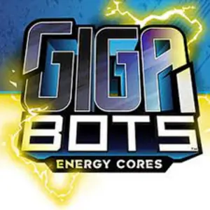 Logo of Giga Bots