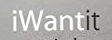Iwantit Logo