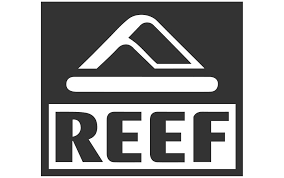 Logo of Reef