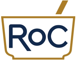 Logo of RoC SkinCare