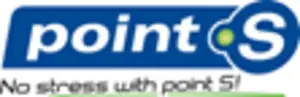 Point S logo