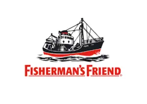 Logo of Fishermans Friend