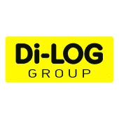 Di Log Logo