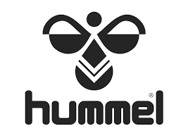 Logo of Hummel