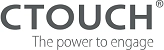 CTOUCH Logo