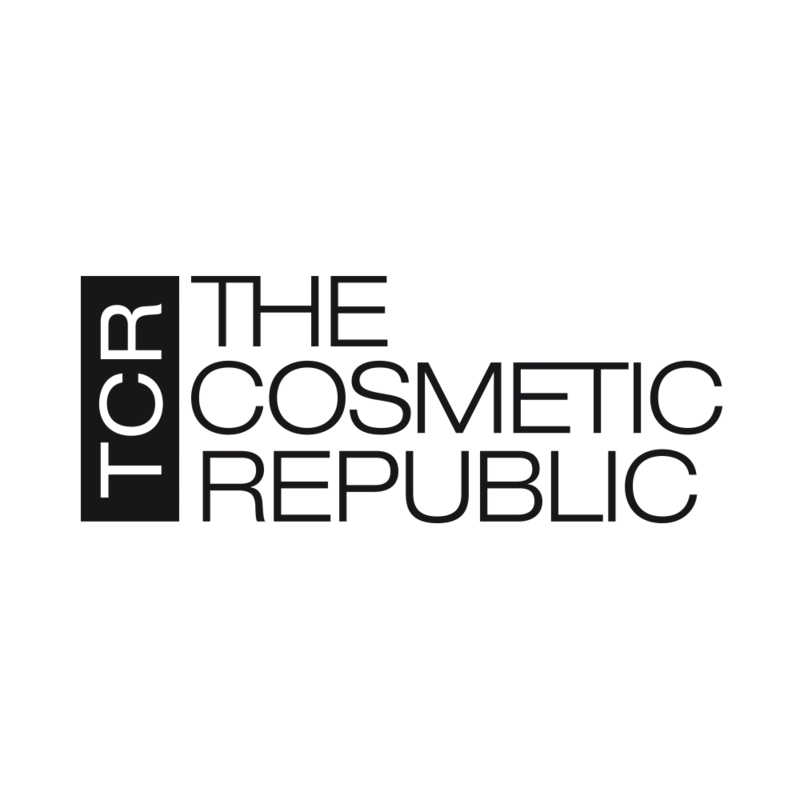 The Cosmetic Republic logo