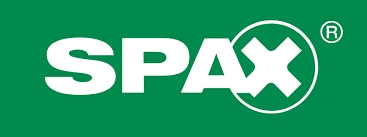 Logo of Spax