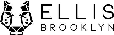 Logo of Ellis Brooklyn