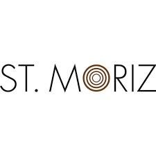 St. Moriz Logo