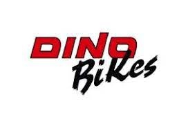 Dino Bikes Logo