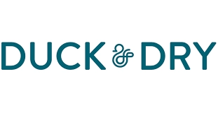 Logo of Duck & Dry