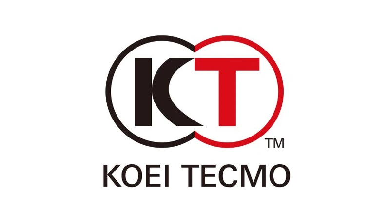 Koei Tecmo Logo