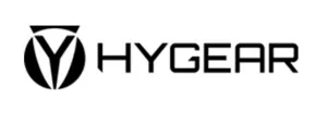 HYGEAR Logo