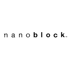 Nanoblocks Logo