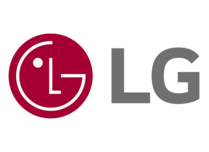 LG Electronics Logo