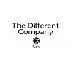 Logo of The Different Company
