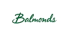Balmonds Logo