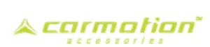 Car Motion Logo