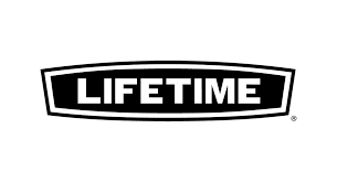 Lifetime Logo