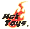 Hot Toys Logo