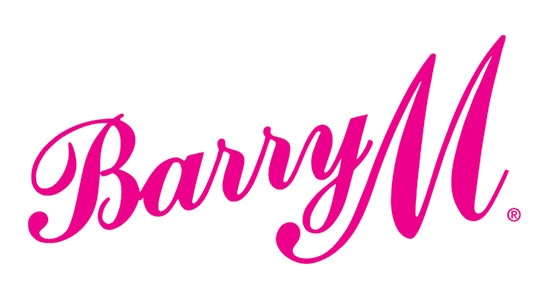 Barry M Logo