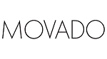 Logo of Movado