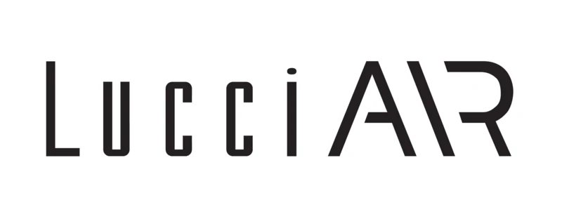 Lucci Air Logo
