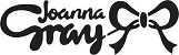Joanna Gray Logo