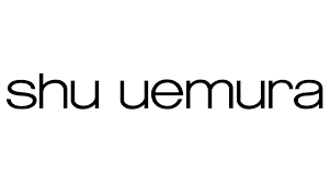 Logo of Shu Uemura