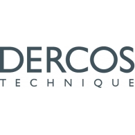 Dercos logo