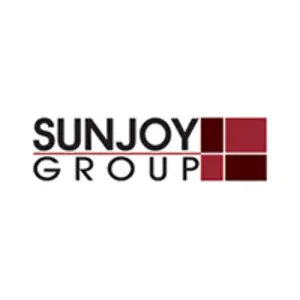 Sunjoy Logo