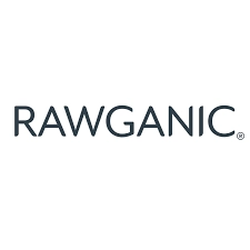 Logo of Rawganic