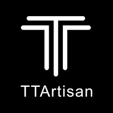 Logo of TTartisan