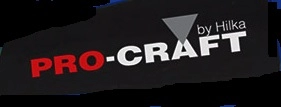 Pro craft Logo