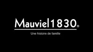 Logo of Mauviel