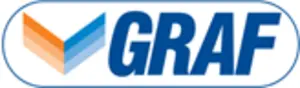 Logo of GRAF