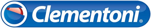 Clementoni Logo