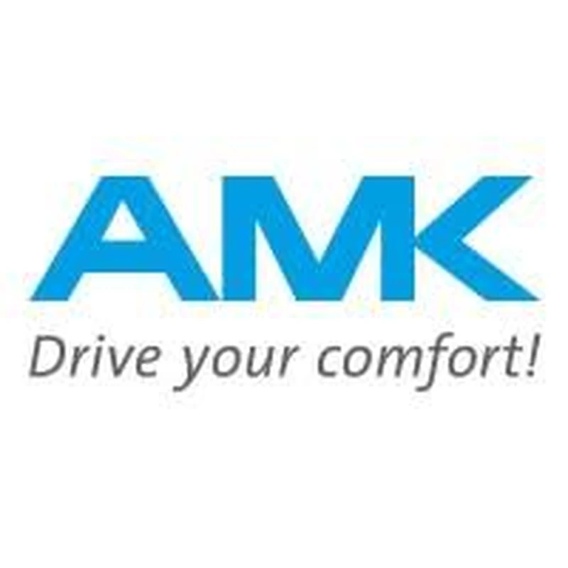 Logo of AMK