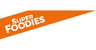 Logo of Superfoodies
